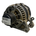 Alternador Fiat Mobi/cronos/argo/uno 2018 51984064