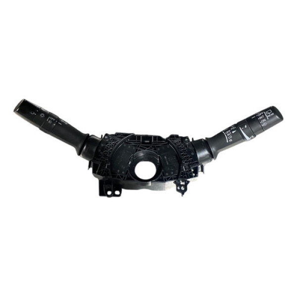 Comando Chave Seta Honda Hr-v Ex 2020 T7ac3 Preto