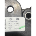Bomba D\'água Vw Saveiro 1.6 2025 04e121042ae  (1.000 Km)
