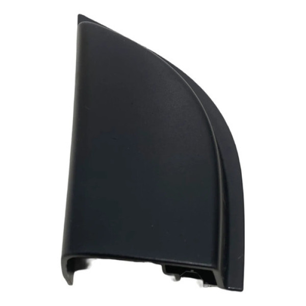 Moldura Interna Retrovisor Esquerdo Honda City 2020 76270t9l Preto