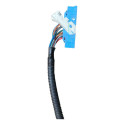Chicote Painel Autom. Honda New Fit 2009 2010 32100tj0m204