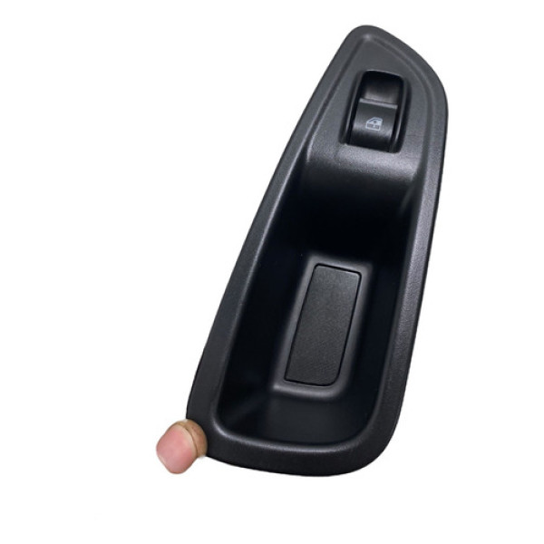 Comando Vidro Traseira Esquerdo Fiat Argo 2024 100262359