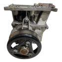 Bomba D\'água C/suporte Gm Onix 1.0 2020 55513475
