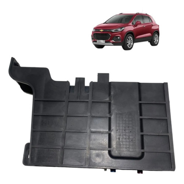 Módulo Onstar Mídia Chevrolet Tracker 2018 52139303