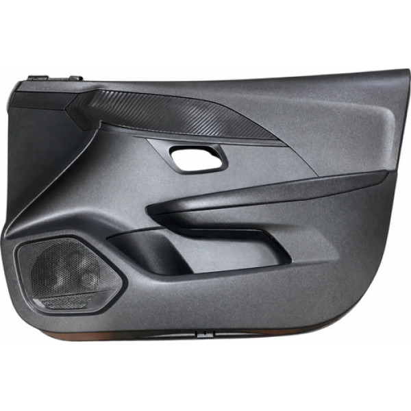 Forro Porta Dianteira Direita Peugeot 208 Like 2023