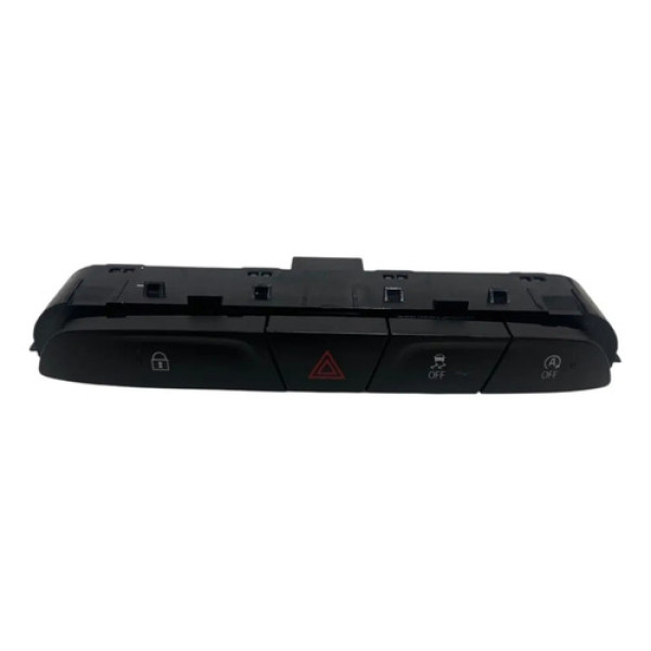 Conjunto Botão Alerta/trava Gm Tracker 2021 26249932