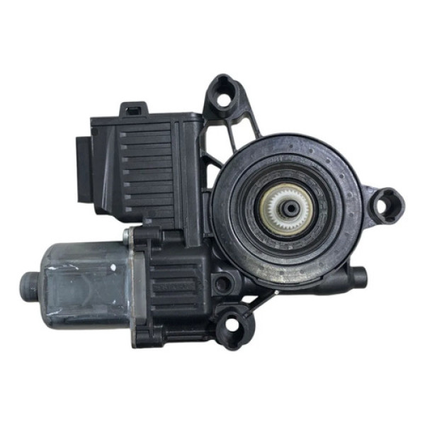 Motor Vidro Traseiro Esquerdo Vw Tcross 2q0959407 