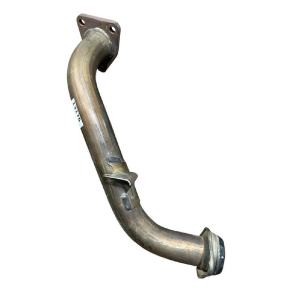 Duto Escape Motor Honda Hrv 1.8 2017/2021