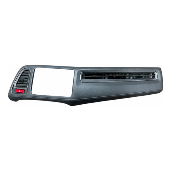 Moldura Multimídia Difusor De Ar Honda Hr-v 2018 Ge644415100