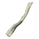 Alma Parachoque Traseiro Chery Tiggo 2 2020