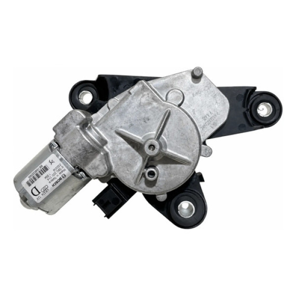 Motor Limpador Traseiro Peugeot 208 2023 981990008