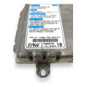Módulo 77960t5ax420m1 Acionado Honda Fit Lx Cvt 2020