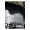 Moldura Interna Retrovisor Direito Creta 2023 87661bx000 Preto