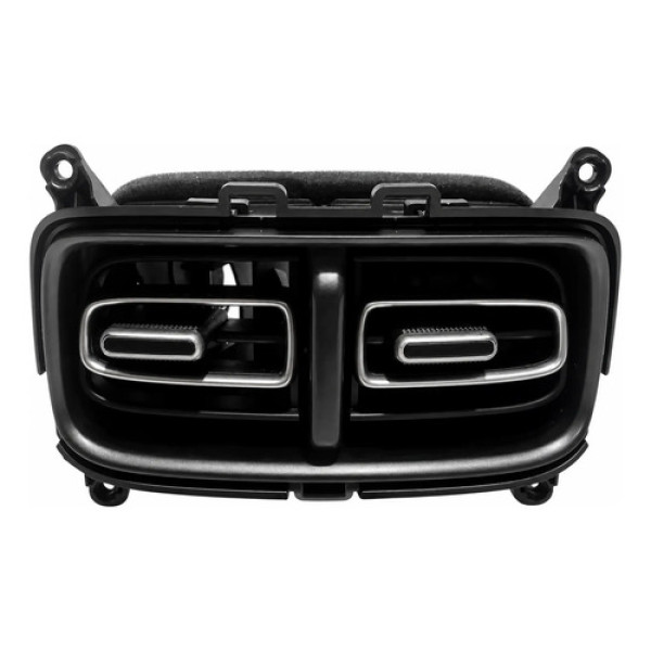 Difusor Ar Console Central Hyundai Creta 2023 97040bx000