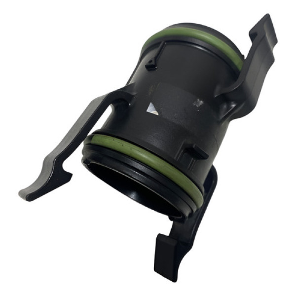 Suporte Duto Turbina Vw Polo/virtus/nivus/taos 04e145875f Preto