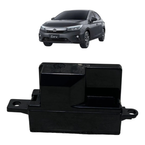 Módulo Microfone Teto Honda City 2022 39180tjba010m1