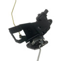 Fechadura Porta Traseira Direita Renault Kwid 2020 3039256