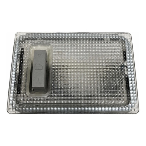 Luz Teto Cortesia Gm Montana Premier 2024 13126729
