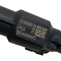 Bico Injetor Gm Onix/tracker 1.0 Turbo 2023 55496695 12