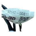  Chicote 82142-0d810 Toyota Yaris 2023