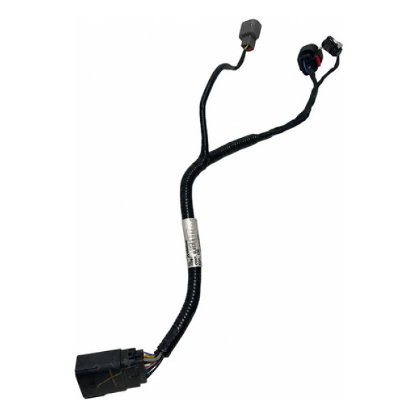 Chicote Sensor Tanque Combustível Gm Montana 2024 26342013