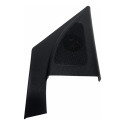 Acab Int Retrovisor Direito Hyundai Santa Fé 2019 876612w000 Preto