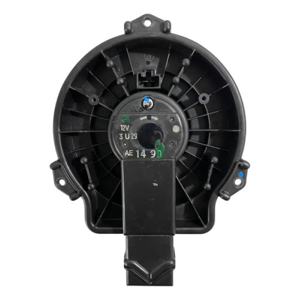 Motor Ventilador Ar Forçado Honda City 2017 Ae1490 12v