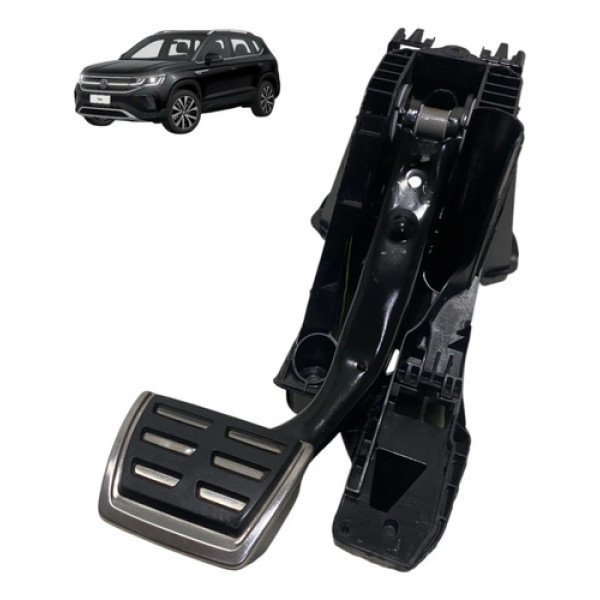 Pedal Freio Volkswagen Taos 2023 5qn723058