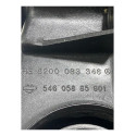 Caixa Filtro Ar Renault Duster/sandero/megane 1.6 8200083346