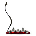 Break Light Peugeot 208 2021/2024 9649986880
