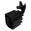 Chicote Porta Traseira Esquerda Gm Prisma/onix 2019 52119614