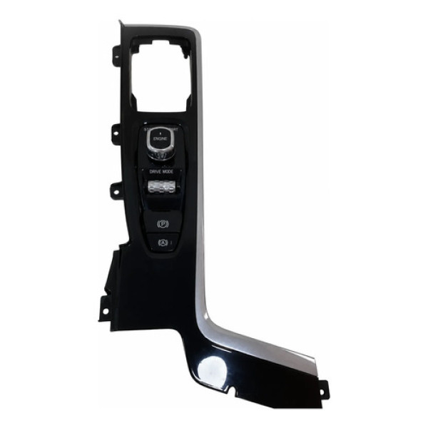 Comando Start Stop/freio De Mão Volvo Xc60/xc90 2017/20