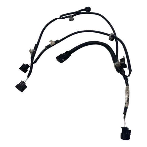 Chicote Parachoque Tras Corolla Cross 821690a090 C/detalhe