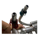 Flauta Bicos Injetores Gm Corsa 1.0 2000 25319300