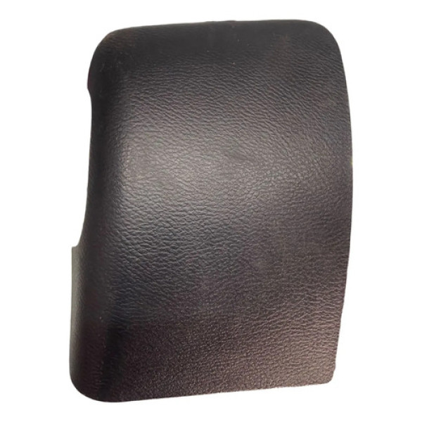 Tampa Moldura Traseira Esquerda Kicks 2021 849975ra0a Preto