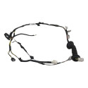 Chicote Porta Diant Direita Toyota Etios 2016 821510dx5100