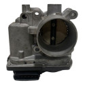 Corpo De Borbolta Tbi Nissan Kicks 2024 3aa5001