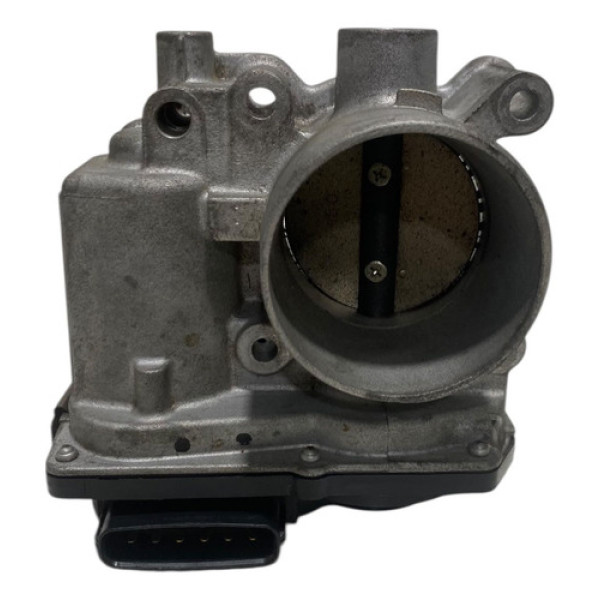 Corpo De Borbolta Tbi Nissan Kicks 2024 3aa5001