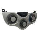Comando Ar Condicionado Jac J3 2010 Jacl22000
