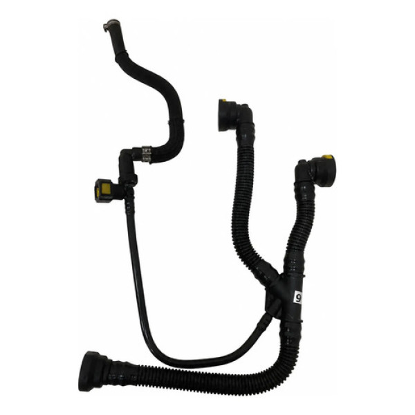 Mangueira Respiro Peugeot 208 1.6 2022