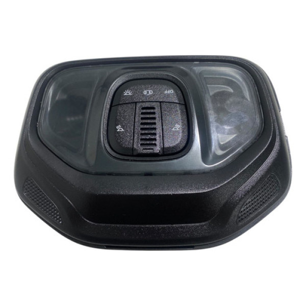 Luz Interna Cortesia Fiat Argo/cronos/pulse 2024 01002536100
