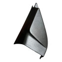 Moldura Interna Retrovisor Esquerdo Fiat Cronos 100237096 Preto
