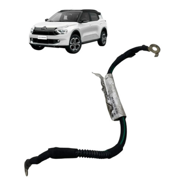 Chicote Aterramento C3 Aircross T200 2025 9861206780