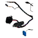 Chicote Caixa Evaporadora Vw Polo Track 2025 2q0971566c