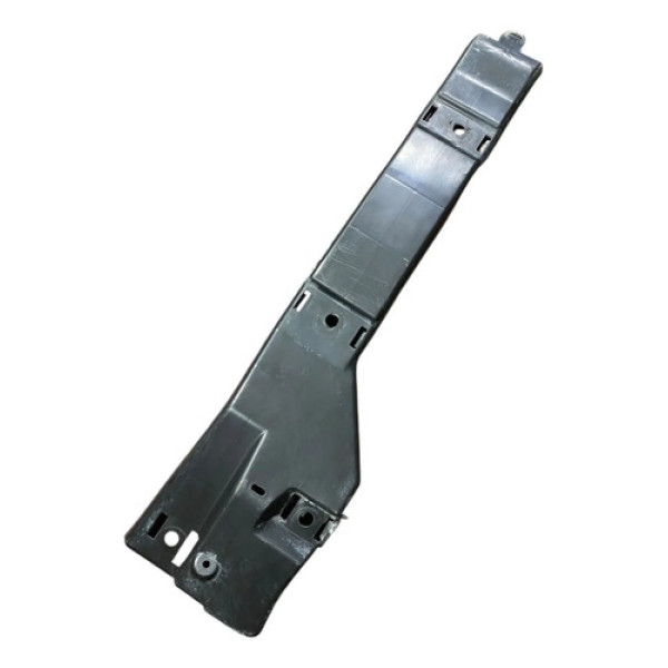 Protetor Inferior Mangueira Combustivel Fiat Fastback 20/23 Preto