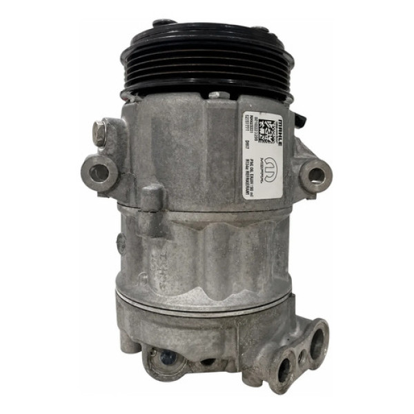 Compressor Ar Fiat Fastback/pulse 1.0 Turbo 2023 52151771