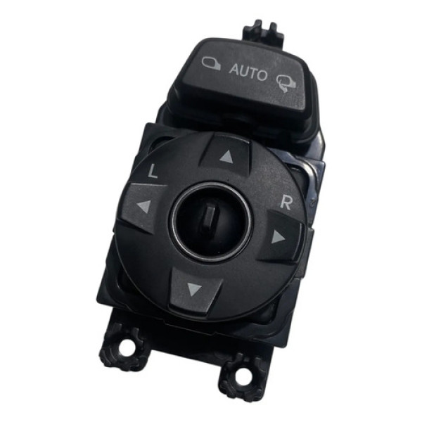 Comando Retrovisor Elétrico Hyundai Santa Fé 2019 39s4801110