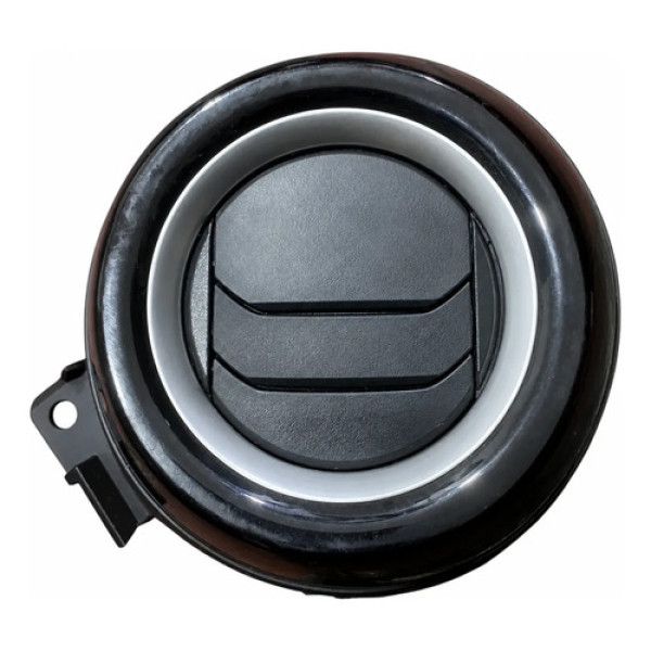Difusor Ar Cond Lado Esquerdo Nissan Kicks 2019 A 2023 