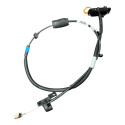 Cabo Trambulador Ford Ranger Limited 3.0 2024  Mb3p7j167ad