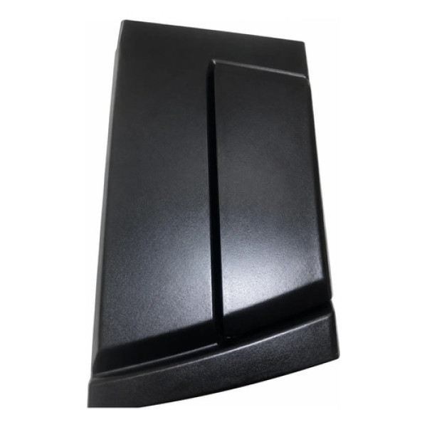 Maçaneta Externa Traseira Direita Honda Hr-v 2024 Traseira